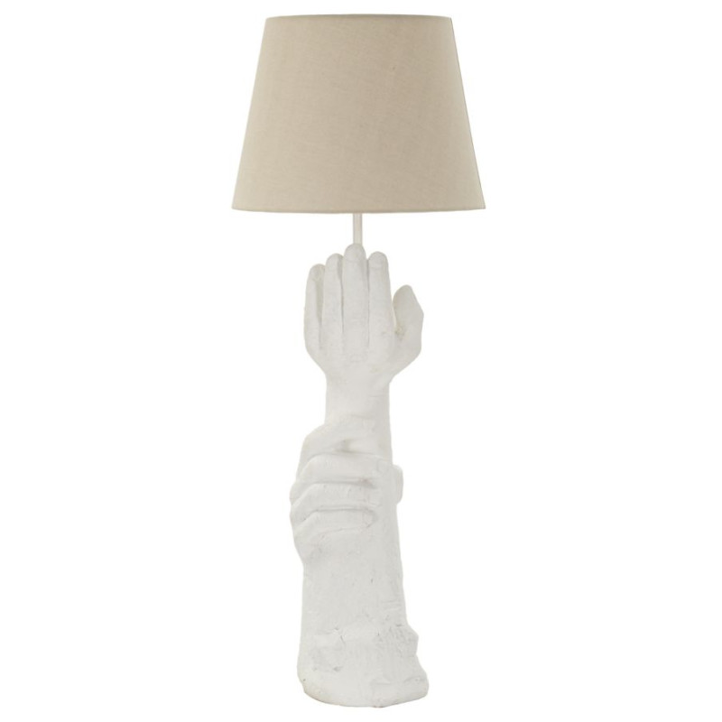 LAMPE DE TABLE LIFE CM Ø 35X93
