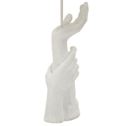 LAMPE DE TABLE LIFE CM Ø 35X93