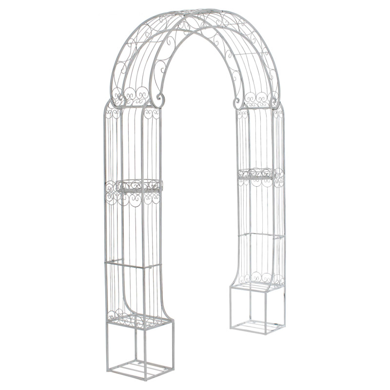 Arche de roses Alessia