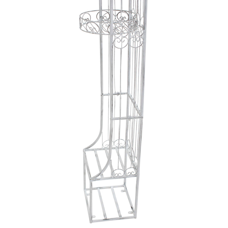 Arche de roses Alessia