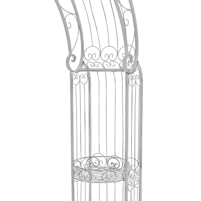 Arche de roses Alessia