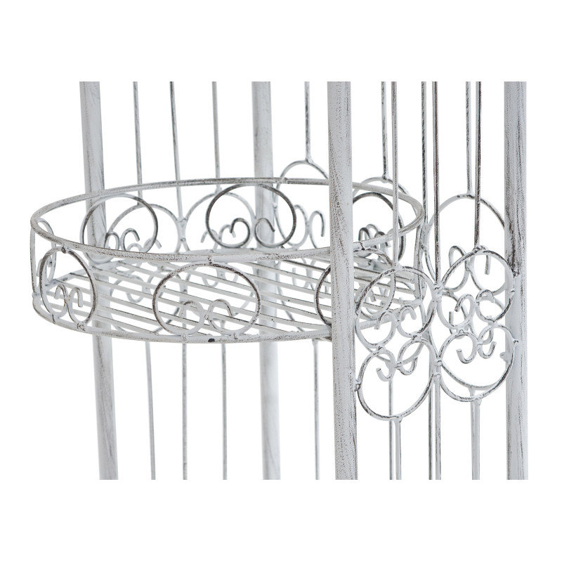 Arche de roses Alessia