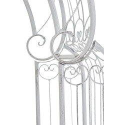 Arche de roses Alessia