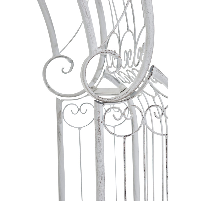 Arche de roses Alessia