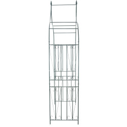 Arche de roses des années 60