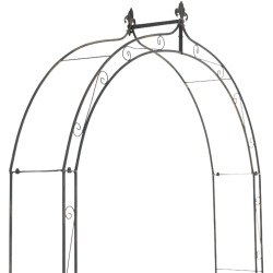 Rose Arch Anna