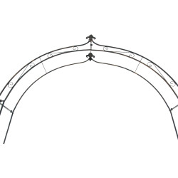 Rose Arch Anna