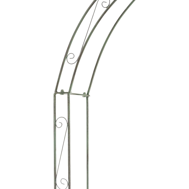 Rose Arch Anna