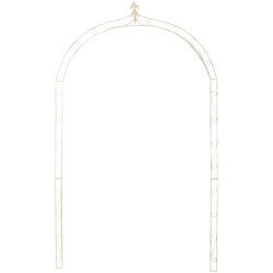 Rose Arch Anna
