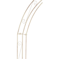 Rose Arch Anna