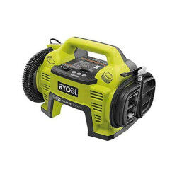Compresseur d'air Ryobi...