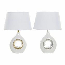 Lampe de bureau DKD Home...