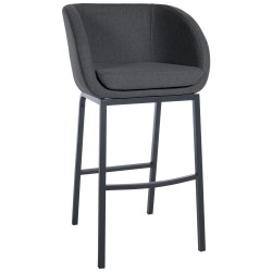 Tabouret de bar Rockhill B...