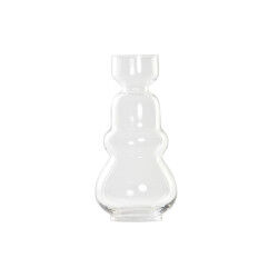 Vase DKD Home Decor Verre...