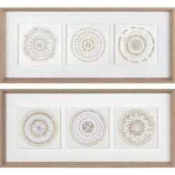 Cadre DKD Home Decor 61 x...