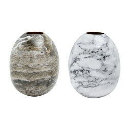 Vase DKD Home Decor Métal...