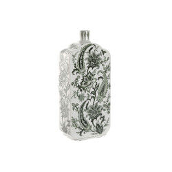 Vase Home ESPRIT Blanc Vert...