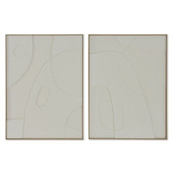 Cadre Home ESPRIT Abstrait...