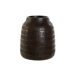 Vase Home ESPRIT Marron...