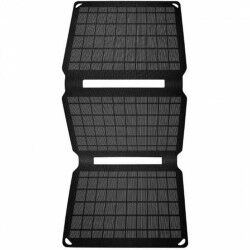 Panneau solaire...