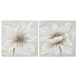Cadre Home ESPRIT Blanc...
