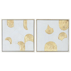 Cadre Home ESPRIT Blanc...