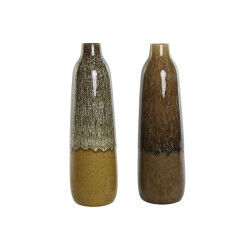 Vase Home ESPRIT Bicolore...