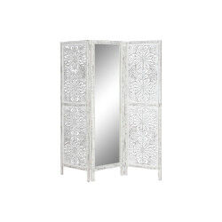 Paravent Home ESPRIT Blanc...