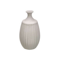 Vase Gris Céramique 27 x 48...