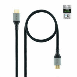 Câble HDMI NANOCABLE...