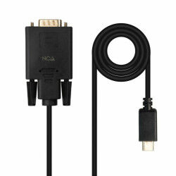 Câble USB NANOCABLE...