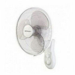Ventilateur Mural Orbegozo...