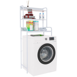 Étagère pour machine à...