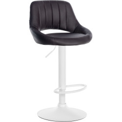 Tabouret de bar Milet en...