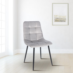Chaise de salle à manger...