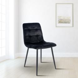 Chaise de salle à manger...