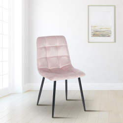 Chaise de salle à manger...