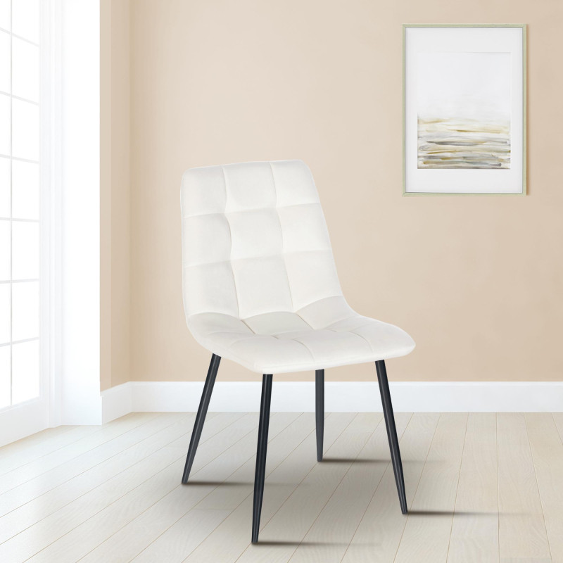 Chaise de salle à manger Antibes