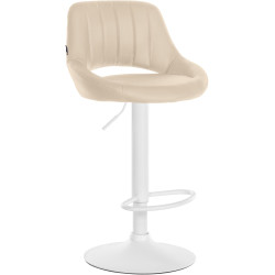 Tabouret de bar Milet en...