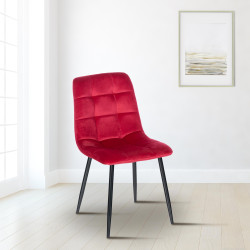 Chaise de salle à manger...
