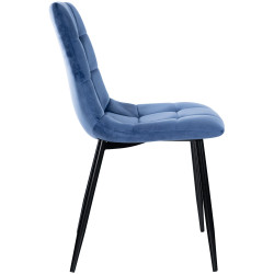 Chaise de salle à manger Antibes