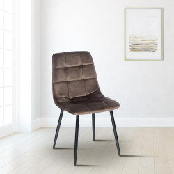 Chaise de salle à manger...