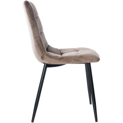 Chaise de salle à manger Antibes