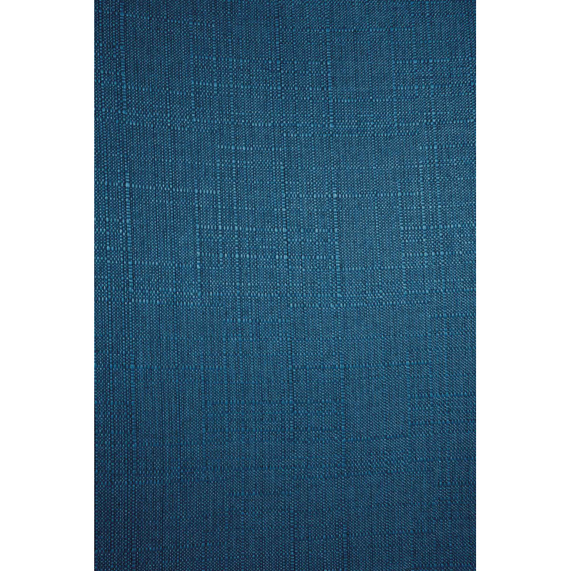 Chaise de salle à manger en tissu Napier