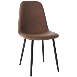Chaise de salle à manger...