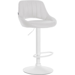 Tabouret de bar Milet en...