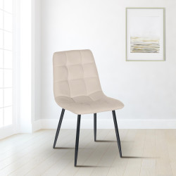Chaise de salle à manger...