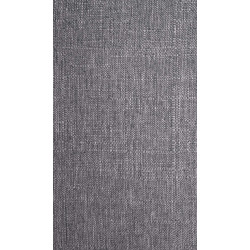 Chaise de salle à manger en tissu Napier