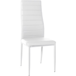 Chaise de salle à manger...