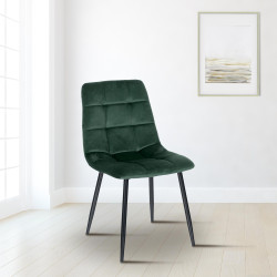 Chaise de salle à manger...